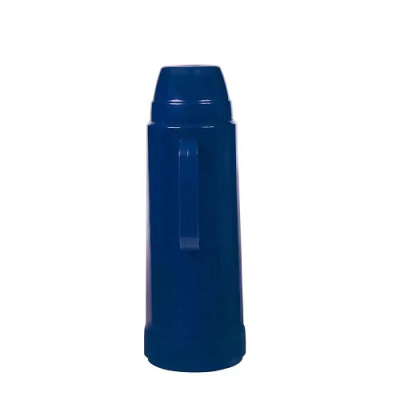 Garrafa Termica Mor Use 1,0 Litro Netuno (azul)
