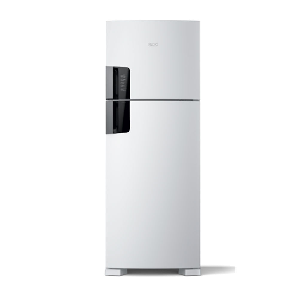 Refrigerador Consul CRM56FBANA 451 Litros Frost Free 2 Portas 127v Branco / 110V
