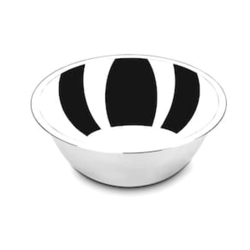 Travessa Refratária Funda Oxford Porcelanas Gourmet Porcelana - 34x21cm