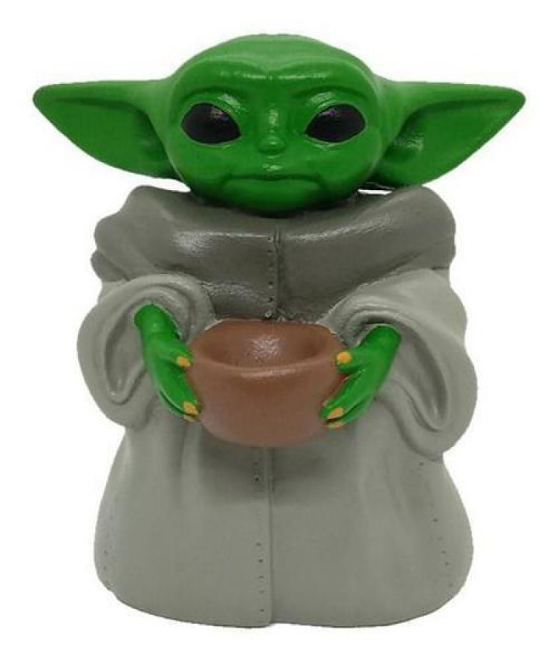 Baby Yoda Star Wars Yoda Baby Action Figure