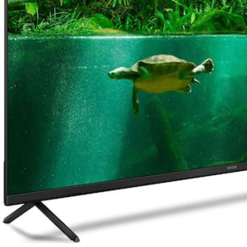 Smart TV 50" UHD 4K Philips 50PUG7408/78, Google TV, HDR10+, Dolby Vision, Dolby Atmos, Bluetooth 5.0 e Chromecast Integrado