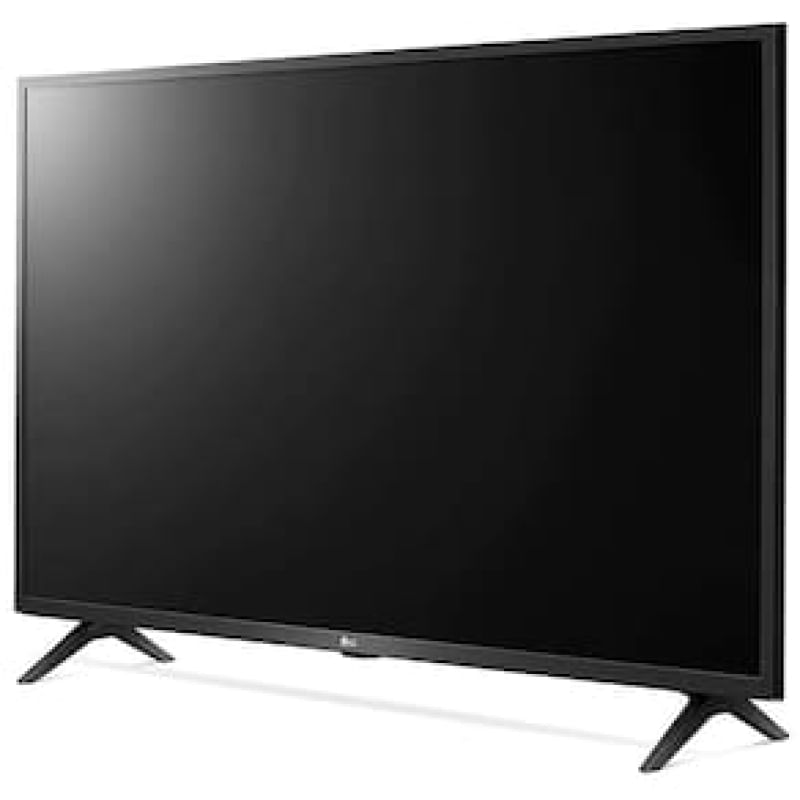 Smart TV 43" LG Full HD 43LM6370 WiFi, Bluetooth, HDR, ThinQAI compatível com Inteligência Artificial