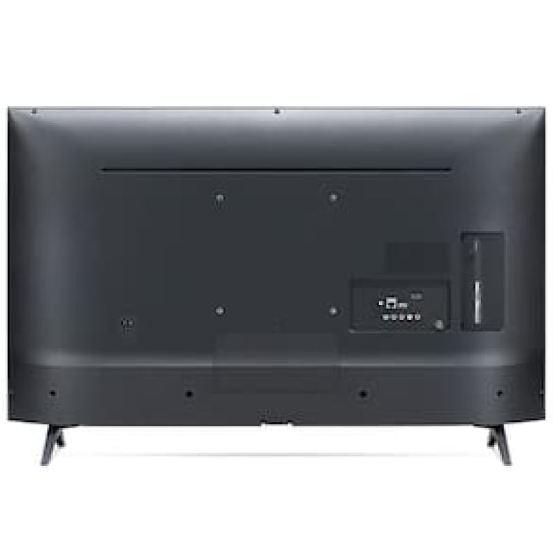 Smart TV 43" LG Full HD 43LM6370 WiFi, Bluetooth, HDR, ThinQAI compatível com Inteligência Artificial