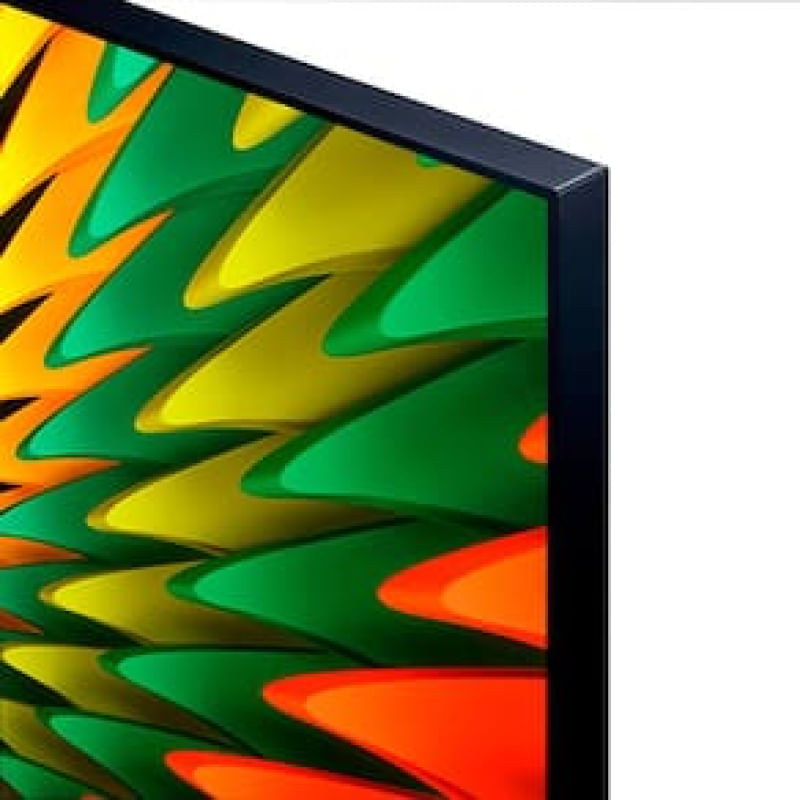 Smart TV 65" 4K LG NanoCell 65NANO77SRA Bluetooth, ThinQ AI, Alexa, Google Assistente, Airplay, 3 HDMIs