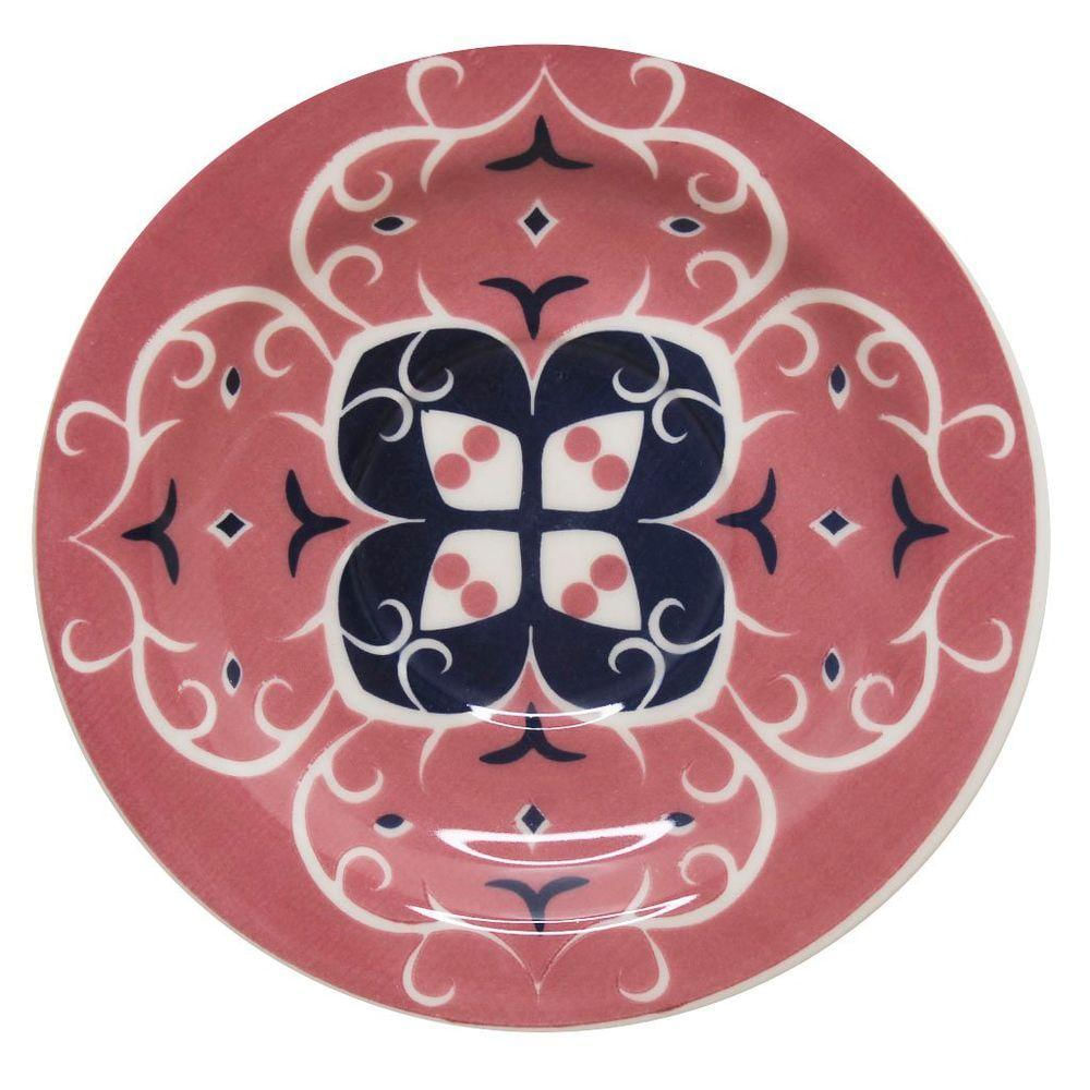 Pires Floreal Hana Oxford® Cerâmica 15cm